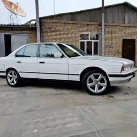 BMW 525 1993