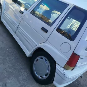 Daewoo Tico 1996