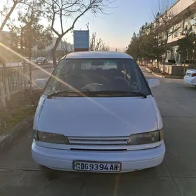 Toyota Previa 1996