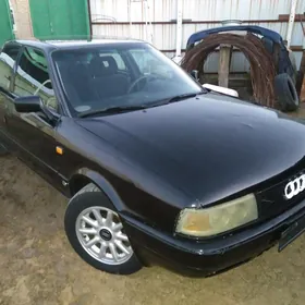 Audi 80 1992