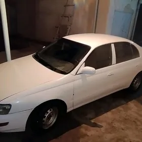 Toyota Corona 1992