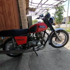 Jawa 300 1989