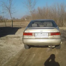 Toyota Camry 1997