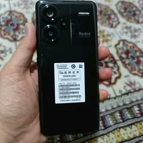 REDMI NOTE 13PRO+++