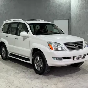 Lexus GX 470 2004