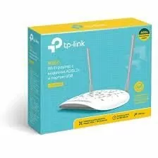 Tp-link router