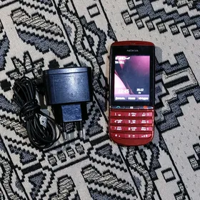 Nokia 300 ýarym sensr original