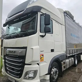 DAF 480 2019