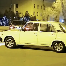 Lada 2107 1993