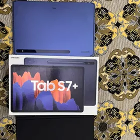 SAMSUNG TAB S7+