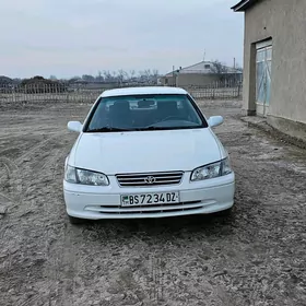 Toyota Camry 2001