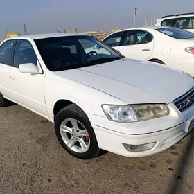 Toyota Camry 1999