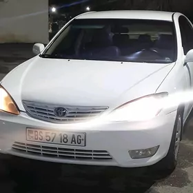 Toyota Camry 2005