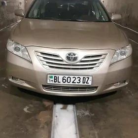 Toyota Camry 2008