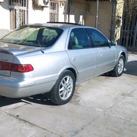 Toyota Camry 1997