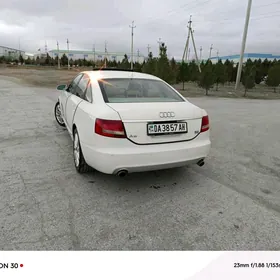 Audi A6 2006