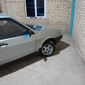 Lada 21099 2002