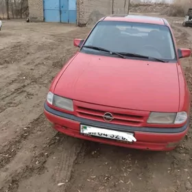 Opel Astra 1993