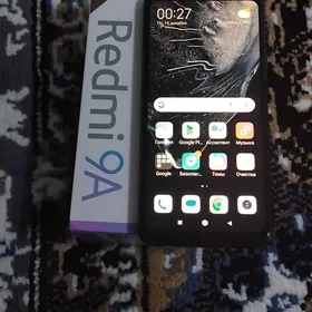 redmi 9A