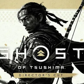 Ghost of Tsushima New PC Game