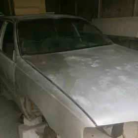 Кузов Opel omega A