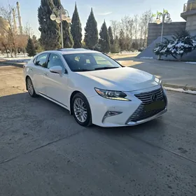 Lexus ES 350 2017