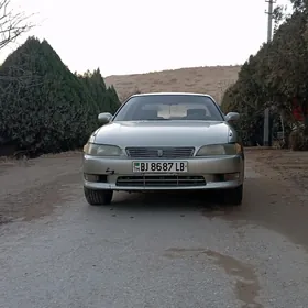 Toyota Mark II 1993