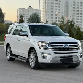 Ford Expedition 2019