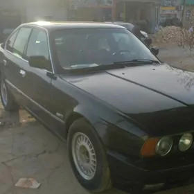 BMW E34 1992