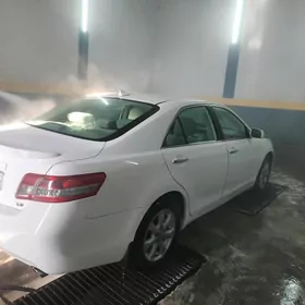 Toyota Camry 2009