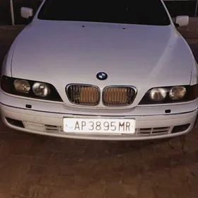 BMW 528 1996