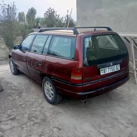 Opel Astra 1993