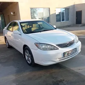 Toyota Camry 2002