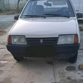 Lada 2109 1995