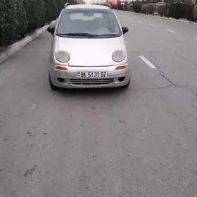 Daewoo Matiz 1999