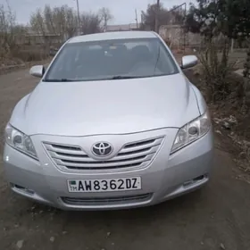 Toyota Camry 2008