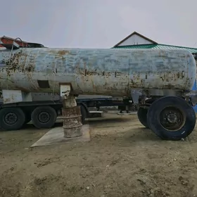 Kamaz Euro 3 2000