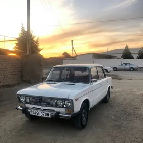 Lada 2106 1993