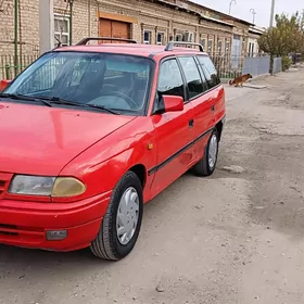 Opel Astra 1993