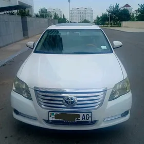 Toyota Avalon 2005