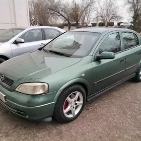 Opel Astra 2000