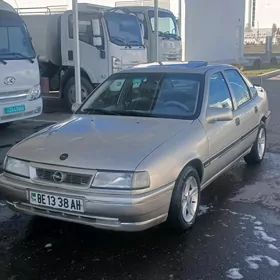 Opel Vectra 1991