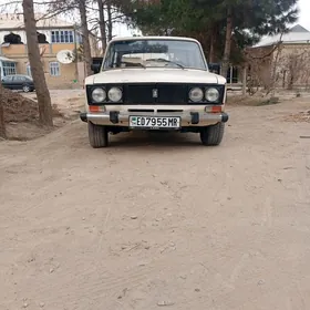 Lada 2106 1998