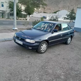 Opel Astra 1993