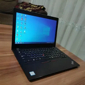 ноутбук Lenovo core i7