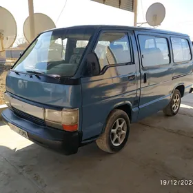 Toyota Hiace 1989