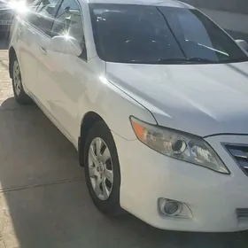 Toyota Camry 2008