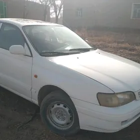 Toyota Carina 1994