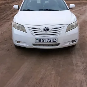 Toyota Camry 2007