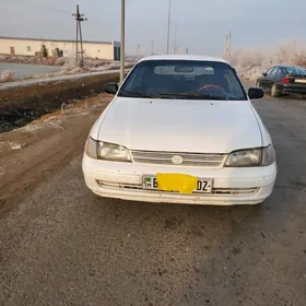 Toyota Carina 1995